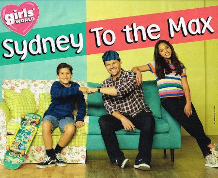 Jackson Dollinger Has a Net Worth of $400,000.